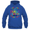 Family Vacation 2025 Beach Matching Summer Vacation Shirt & Tank Top | siriusteestore