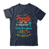 Family Vacation 2025 Cabo San Lucas Matching Summer Vacation Shirt & Tank Top | siriusteestore