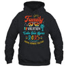 Family Vacation 2025 Cabo San Lucas Matching Summer Vacation Shirt & Tank Top | siriusteestore