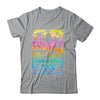 Family Vacation 2025 Dominican Republic Matching Memories Together Shirt & Tank Top | siriusteestore