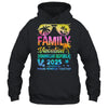 Family Vacation 2025 Dominican Republic Matching Memories Together Shirt & Tank Top | siriusteestore
