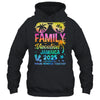 Family Vacation 2025 Jamaica Matching Memories Together Shirt & Tank Top | siriusteestore