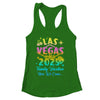 Family Vacation 2025 Las Vegas Matching Family Trip Group Shirt & Tank Top | siriusteestore