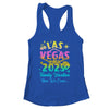 Family Vacation 2025 Las Vegas Matching Family Trip Group Shirt & Tank Top | siriusteestore