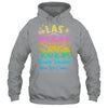 Family Vacation 2025 Las Vegas Matching Family Trip Group Shirt & Tank Top | siriusteestore