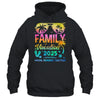Family Vacation 2025 Summer Together Matching Group Shirt & Tank Top | siriusteestore
