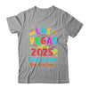 Family Vacation Las Vegas 2025 Matching Family Trip Group Shirt & Tank Top | siriusteestore