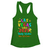 Family Vacation Las Vegas 2025 Matching Family Trip Group Shirt & Tank Top | siriusteestore