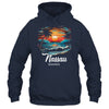 Family Vacation Retro Sunset Bahamas Nassau Shirt & Tank Top | siriusteestore