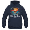 Family Vacation Retro Sunset Mexico Cabo San Lucas Shirt & Tank Top | siriusteestore