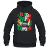 Fathers Day El Papa Mas Chingon Funny Mexican Dad Spanish Shirt & Hoodie | siriusteestore