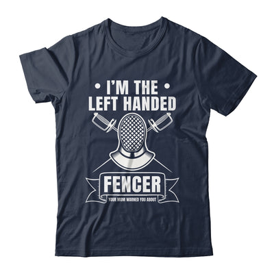 Fencing Queen Design For Women Girls Fencer Sword Sports Shirt & Tank Top | siriusteestore