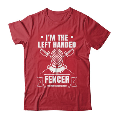 Fencing Queen Design For Women Girls Fencer Sword Sports Shirt & Tank Top | siriusteestore