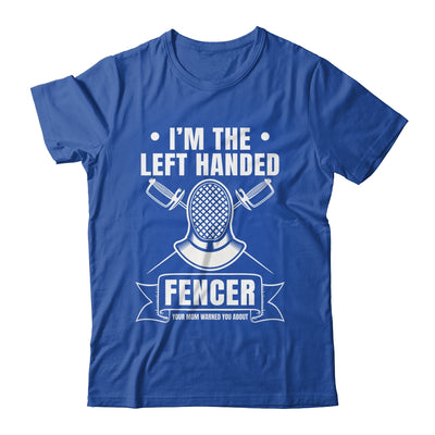 Fencing Queen Design For Women Girls Fencer Sword Sports Shirt & Tank Top | siriusteestore