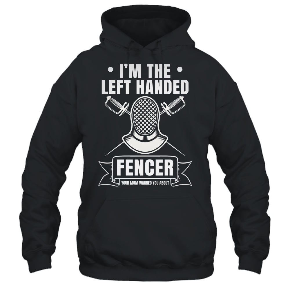 Fencing Queen Design For Women Girls Fencer Sword Sports Shirt & Tank Top | siriusteestore