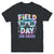 Field Day 2025 2nd Grade School Trip Teacher Student Kids Youth Shirt | siriusteestore