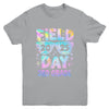 Field Day 2025 3rd Grade School Trip Teacher Student Kids Youth Shirt | siriusteestore
