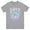 Field Day 2025 4th Grade School Trip Teacher Student Kids Youth Shirt | siriusteestore