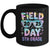 Field Day 2025 5th Grade School Trip Teacher Student Kids Mug | siriusteestore
