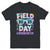 Field Day 2025 Kindergarten School Trip Teacher Student Kids Youth Shirt | siriusteestore