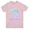 Field Day 2025 Kindergarten School Trip Teacher Student Kids Youth Shirt | siriusteestore