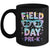 Field Day 2025 Preschool School Trip Teacher Student Kids Mug | siriusteestore