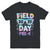 Field Day 2025 Preschool School Trip Teacher Student Kids Youth Shirt | siriusteestore