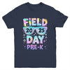 Field Day 2025 Preschool School Trip Teacher Student Kids Youth Shirt | siriusteestore