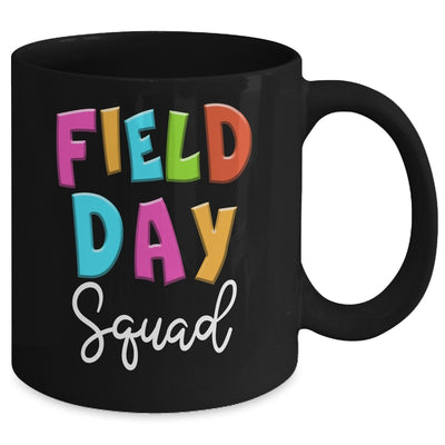 Field Fun Day Squad School Trip Boys Girls Teachers Mug | siriusteestore