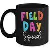 Field Fun Day Squad School Trip Boys Girls Teachers Mug | siriusteestore