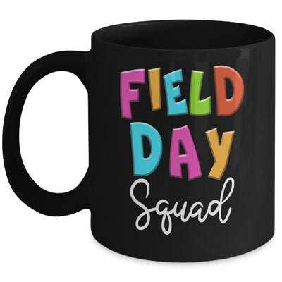 Field Fun Day Squad School Trip Boys Girls Teachers Mug | siriusteestore