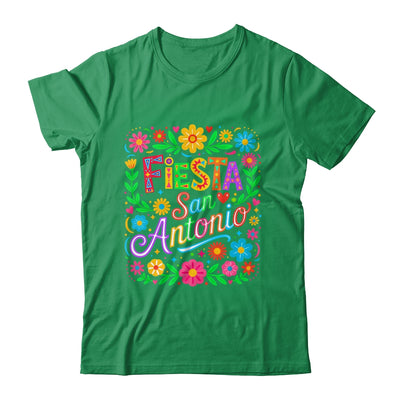 Fiesta San Antonio Texas Cinco De Mayo Lets Fiesta Squad Shirt & Hoodie | siriusteestore