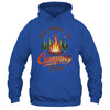 Fires Friends Fun Camping Crew Summer Camp Campfire Vacation Shirt & Tank Top | siriusteestore