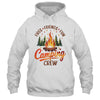 Fires Friends Fun Camping Crew Summer Camp Campfire Vacation Shirt & Tank Top | siriusteestore