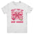First Day Of 2nd Grade Coquette Back To School Girls Kids Youth Shirt | siriusteestore