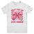 First Day Of 5th Grade Coquette Back To School Girls Kids Youth Shirt | siriusteestore