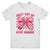 First Day Of 6th Grade Coquette Back To School Girls Kids Youth Shirt | siriusteestore