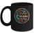 First Grade Dream Team Back To School Teacher Flower Mug | siriusteestore