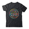 First Grade Dream Team Back To School Teacher Flower Shirt & Hoodie | siriusteestore