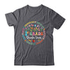 First Grade Dream Team Back To School Teacher Flower Shirt & Hoodie | siriusteestore