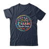 First Grade Dream Team Back To School Teacher Flower Shirt & Hoodie | siriusteestore
