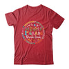 First Grade Dream Team Back To School Teacher Flower Shirt & Hoodie | siriusteestore