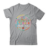 First Grade Dream Team Back To School Teacher Flower Shirt & Hoodie | siriusteestore