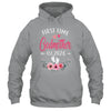 First Time Godmother Promoted To Godmother Est 2026 Mothers Day Shirt & Tank Top | siriusteestore