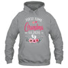 First Time Grandma Promoted To Grandma Est 2026 Mothers Day Shirt & Tank Top | siriusteestore