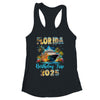 Florida Birthday Trip 2025 Birthday Cruise Vacation Party Shirt & Tank Top | siriusteestore