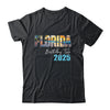 Florida Birthday Trip 2025 Vacation Party Crew Cruise Shirt & Tank Top | siriusteestore