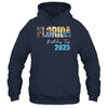Florida Birthday Trip 2025 Vacation Party Crew Cruise Shirt & Tank Top | siriusteestore