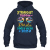 Florida Family Vacay Vacation 2025 Straight Trippin Shirt & Tank Top | siriusteestore