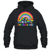 Free Uncle Hugs LGBT Gay Lesbian Transgender Pride Rainbow Shirt & Hoodie | siriusteestore